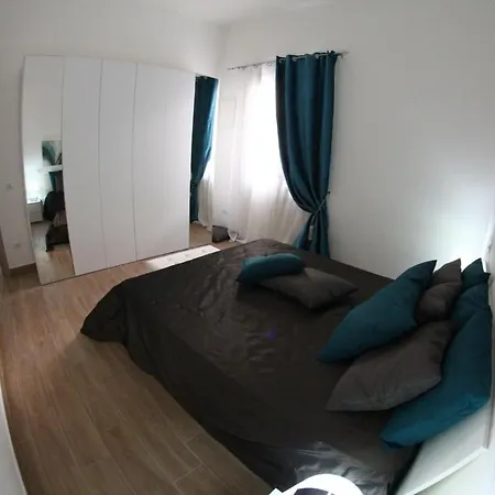 Apartment Adele Sicilian's Holidays Balestrate
